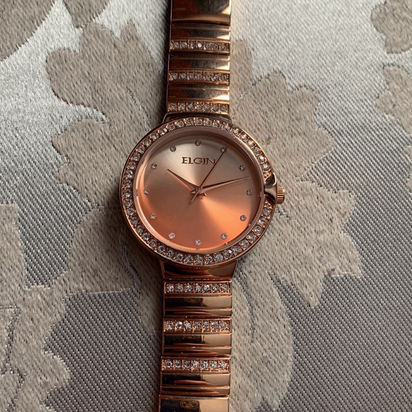 Elgin Watch - Picture 4 of 4